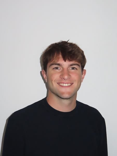 Joey Giordano